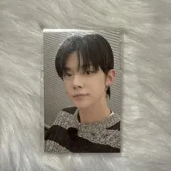 ヨンジュン トレカ プルバトゥ