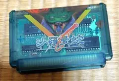 ファミコンソフト✿沙羅曼蛇✿美品