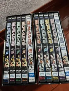 ロッキー・ザ・ファイナル 特別編 中古DVDまとめセット - メルカリ