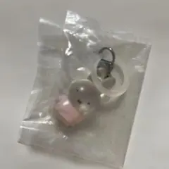 ミッフィ めじるしアクセサリー ピンク