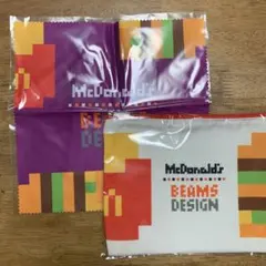 マクドナルド　2025福袋