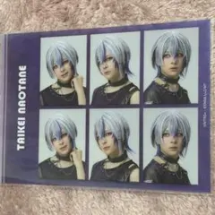 ミュージカル刀剣乱舞 坂龍飛騰 大慶直胤