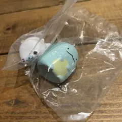 【りなち様専用】サンエックス フィギュアコレクション ガチャ まめゴマ