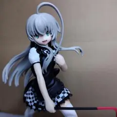 這いよれ！ニャル子さんW　フィギュア