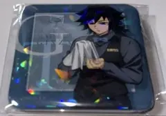 鬼滅の刃 ufotable モクテル ロト グリッター缶バッジ 冨岡義勇 - メルカリ