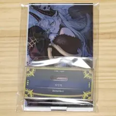 FGO 京まふ 2025 アクリルスタンド リリス - メルカリ