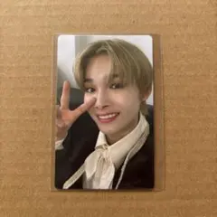 ENHYPEN トレカ day one ニキ