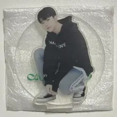 SEVENTEEN CARAT LAND アクスタ ラキドロ ホシ