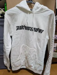 BUMP OF CHICKEN　pathfinderパーカー