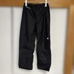 mont-bell レインパンツ　ゴアテックスM