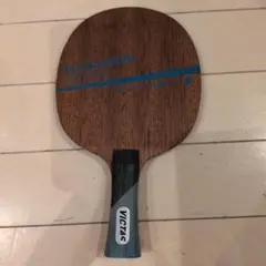 VICTAS KOJI MATSUSHITAオフェンシブ 卓球ラケット 中古品