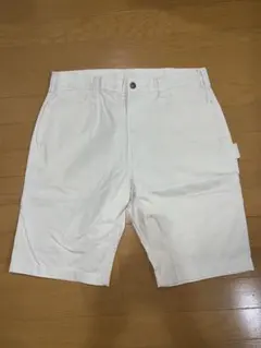 Dickies PAINTER SHORTS ナチュラル 34 新品