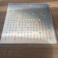 DISCPARTY Technics MP-101