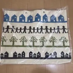 ルートート　トートバッグ　一条工務店