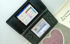 ニンテンドーDS Lite ジェットブラック 本体