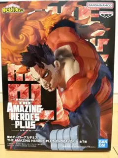 2025年最新】僕のヒーローアカデミア フィギュア エンデヴァーの人気