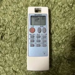 2026年最新】三菱 エアコンリモコン NA054の人気アイテム - メルカリ