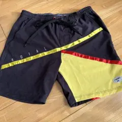 ★激安　roial ロイアル レトロ サーフパンツ 水着 28★