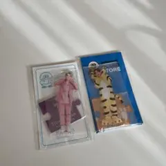 TravisJapan 松倉海斗 アクスタセット