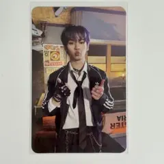 Stray Kids リノ ODDINARY HOTTRACKS 特典トレカ - メルカリ