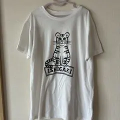 THE NORTH FACE ヤマネコISHIGAKI Tシャツ　ノースフェイス