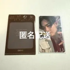 ENHYPEN ニキ トレカ ソウルコン fcトレカ FATE PLUS