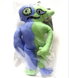 【２つセット】ガーテンオブバンバン ぬいぐるみ ビターギグル 新品　31センチ 2つセット】ガーテンオブバンバン ぬいぐるみ ビターギグル 新品 31