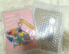 【新品未開封】嵐　クリスマスオーナメント　FC会員限定　2個セット