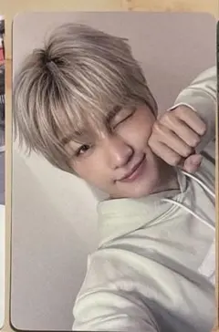 TWS playhard 中国　一直娱 2.0 yizhiyu ジフン