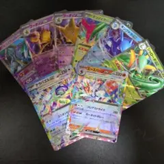 2025年最新】ポケモンexダブルレアの人気アイテム - メルカリ