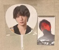 福本大晴 万博 EXPO クリアうちわ 福本大晴 万博 EXPO クリアうちわ 福本大晴 STAFF on X