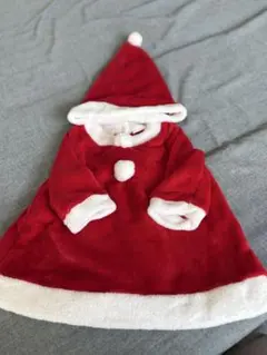 サンタワンピース