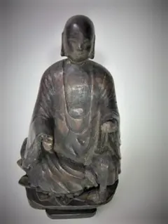 古格のある新羅様式大型金銅如来立像 - メルカリ