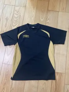 UMBRO L 半袖シャツ