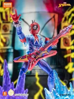 ブロッキーズ スパイダーマン シークレット - メルカリ