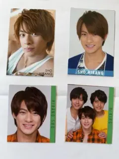 平野紫耀　デタカ