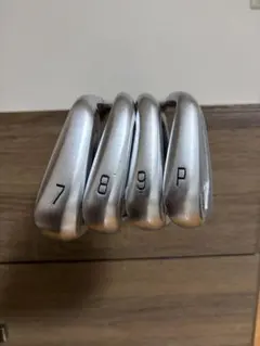 Titleist MB FORGED 712 アイアンセット - メルカリ