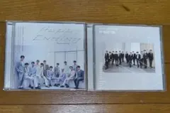 SEVENTEEN Happy Ending & WE MAKE YOU