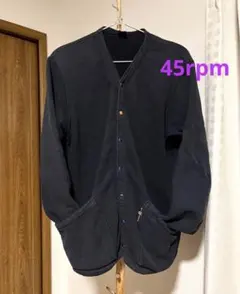 2025年最新】45rpm メンズ トレーナー・スウェットの人気アイテム