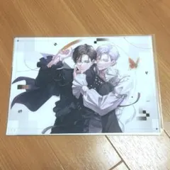 ブレイクマイケース ブレマイ 2周年 イラストカード 恩田 - メルカリ