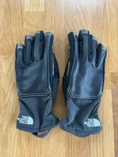 【ノースフェイス】手袋