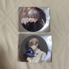 ChroNoiR 6周年 特典 コースター