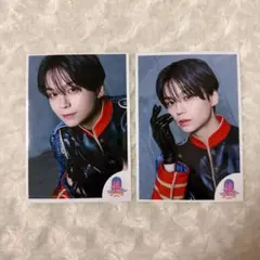 ONE N' ONLY REI エビライ 2025 生写真