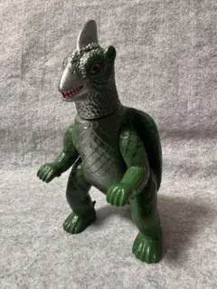 昭和レトロ 古代超獣カメレキング マルサン ウルトラマンA 円谷プロ