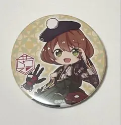 #コンパス ニコラ・テスラ スイパラ 缶バッジ