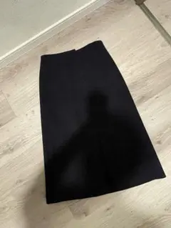 デプレ　台形スカート