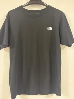 早い者勝ち❗️ THE NORTH FACE Tシャツ ブラック