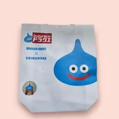 しまむら ドラゴンクエスト コラボ ショッパー