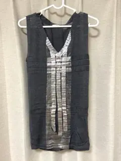 2025年最新】H.P.France レディース ベスト・ジレ・ビスチェの人気