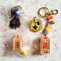 ハリー・ポッター グッズ 4点セット